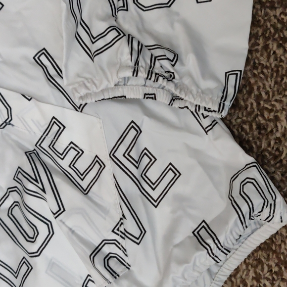 Reflex life is out there white jacket - Picture 2 of 7